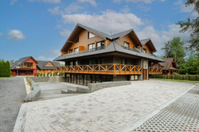 Happy Nest Apartments Tatranska Lomnica